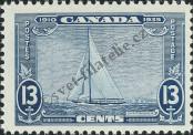 Stamp Canada Catalog number: 183