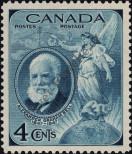 Stamp Canada Catalog number: 244