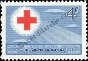 Stamp Canada Catalog number: 271