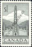 Stamp Canada Catalog number: 276