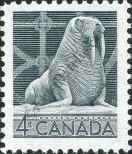 Stamp Canada Catalog number: 286/A