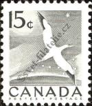 Stamp Canada Catalog number: 288/A