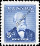 Stamp Canada Catalog number: 297