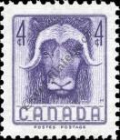 Stamp Canada Catalog number: 298