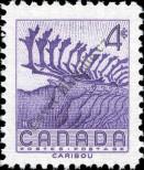 Stamp Canada Catalog number: 299