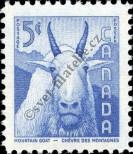 Stamp Canada Catalog number: 300