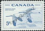 Stamp Canada Catalog number: 301