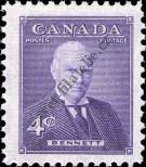 Stamp Canada Catalog number: 306