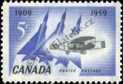 Stamp Canada Catalog number: 330