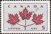 Stamp Canada Catalog number: 361