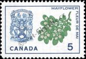 Stamp Canada Catalog number: 364