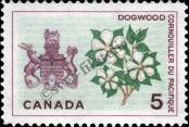Stamp Canada Catalog number: 367