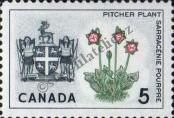 Stamp Canada Catalog number: 371