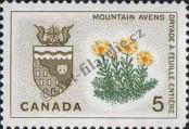 Stamp Canada Catalog number: 373