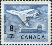 Stamp Canada Catalog number: 375