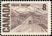 Stamp Canada Catalog number: 403/A
