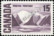 Stamp Canada Catalog number: 405/A