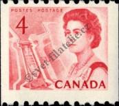 Stamp Canada Catalog number: 401/C