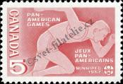 Stamp Canada Catalog number: 413