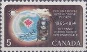 Stamp Canada Catalog number: 422