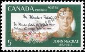 Stamp Canada Catalog number: 428