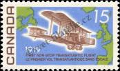 Stamp Canada Catalog number: 436