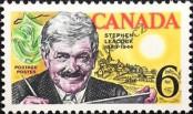 Stamp Canada Catalog number: 446