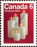 Stamp Canada Catalog number: 513/x