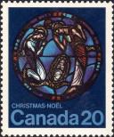 Stamp Canada Catalog number: 643