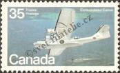 Stamp Canada Catalog number: 757