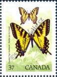 Stamp Canada Catalog number: 1093