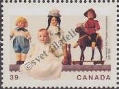 Stamp Canada Catalog number: 1183