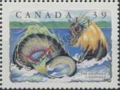 Stamp Canada Catalog number: 1200