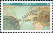 Stamp Canada Catalog number: 1282