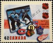 Stamp Canada Catalog number: 1326