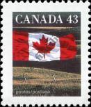 Stamp Canada Catalog number: 1338/A