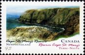 Stamp Canada Catalog number: 1364