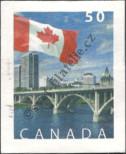 Stamp Canada Catalog number: 2227