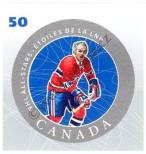 Stamp Canada Catalog number: 2243