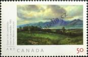 Stamp Canada Catalog number: 2278