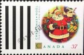 Stamp Canada Catalog number: 1334/H