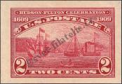 Stamp United States Catalog number: 177/B