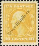 Stamp United States Catalog number: 185/A