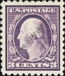 Stamp United States Catalog number: 209/K