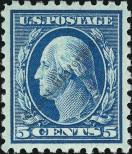Stamp United States Catalog number: 211/K