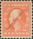 Stamp United States Catalog number: 212/K
