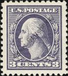 Stamp United States Catalog number: 253/C