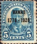 Stamp United States Catalog number: 312