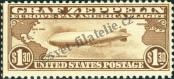 Stamp United States Catalog number: 327