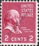 Stamp United States Catalog number: 413